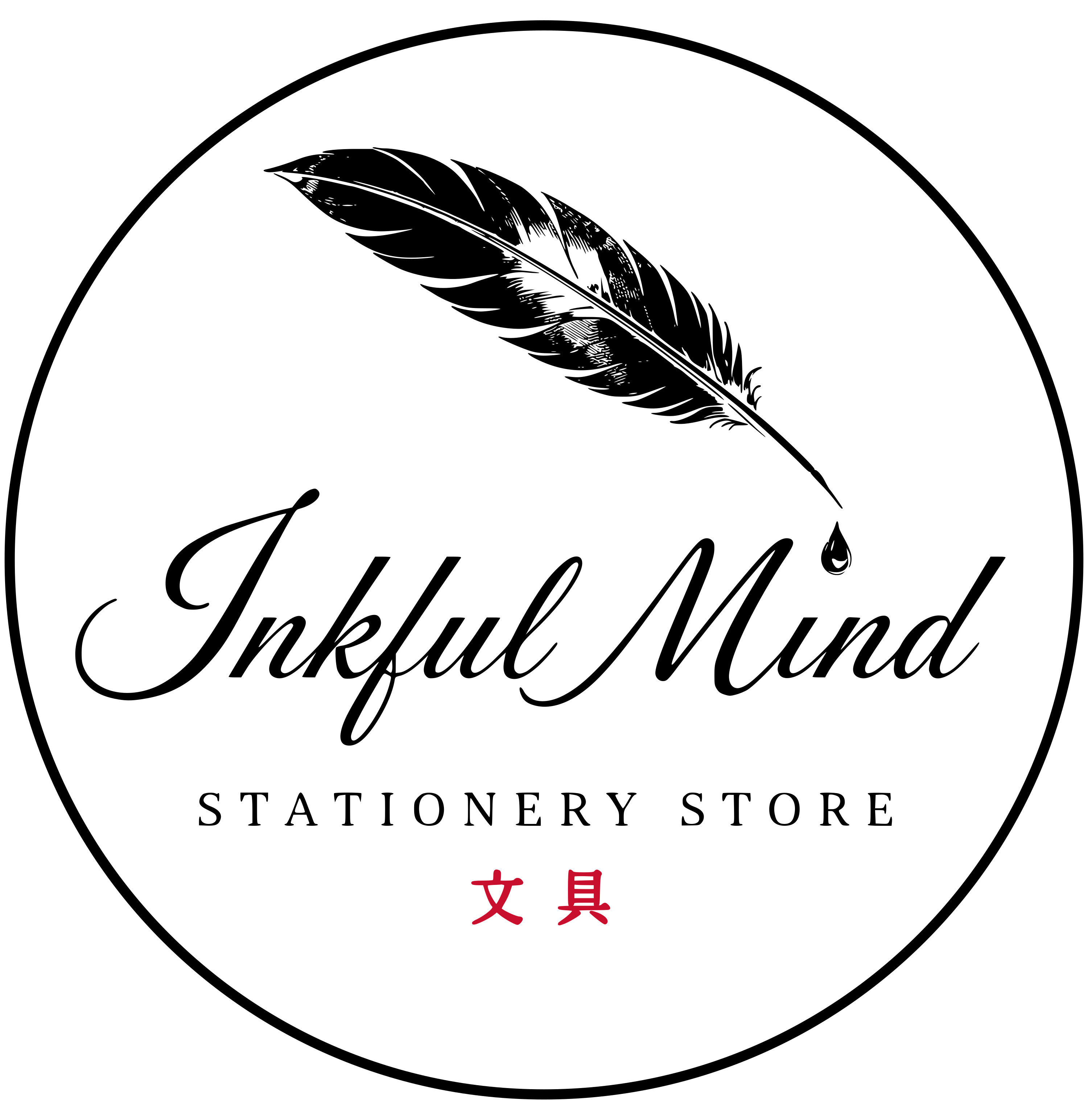Inkful Mind Logo