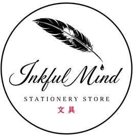 Inkful Mind Logo